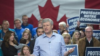 V Kanade sú parlamentné voľby, kampaň sprevádzalo zastrašovanie moslimami