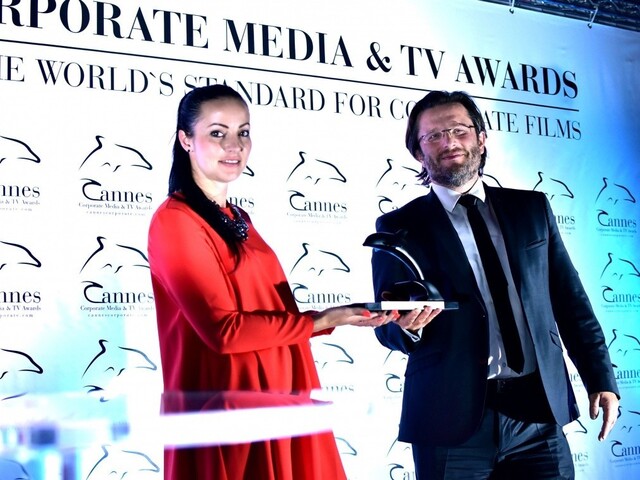 Slováci prvýkrát zvíťazili na prestížnom festivale v Cannes