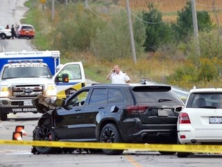 WHO: Na cestách zomrie každý rok 1,25 milióna ľudí