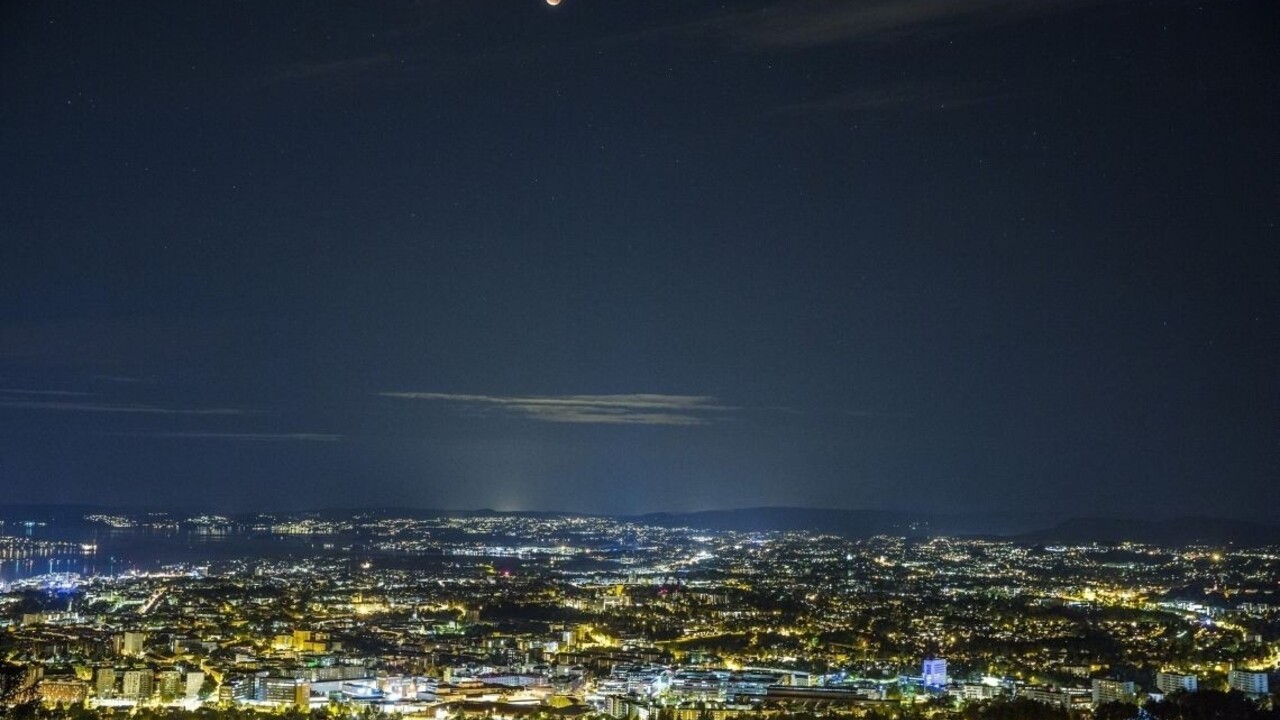Nóri bojujú proti znečisťovaniu ovzdušia. V centre Osla chcú zakázať autá