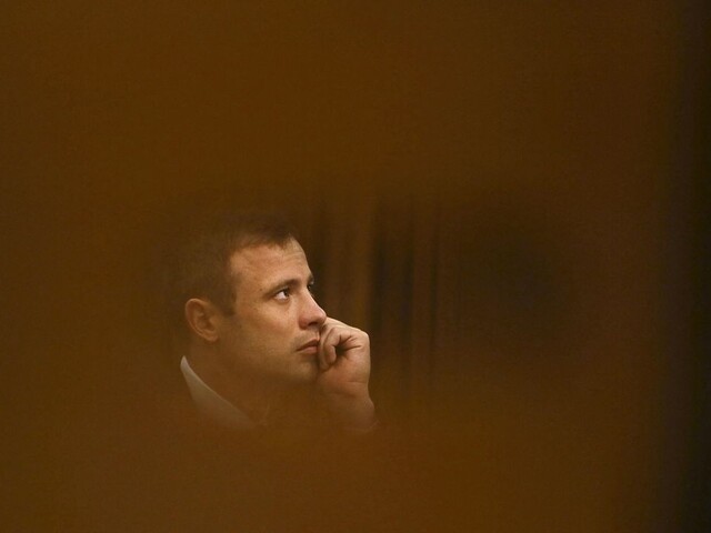 Oscara Pistoriusa po desiatich mesiacoch za mrežami pustili domov