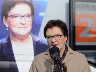 Debata rivaliek v boji o kreslo poľskej premiérky sa niesla v znamení nezamestnanosti