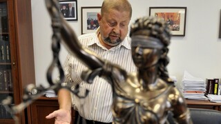 Chudera či riaditeľ Guantánama. Harabinovi hrozí trest za kontroverzné výroky