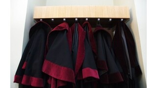 Sudcovia nemôžu byť prezidentovými poradcami, rozhodla Súdna rada