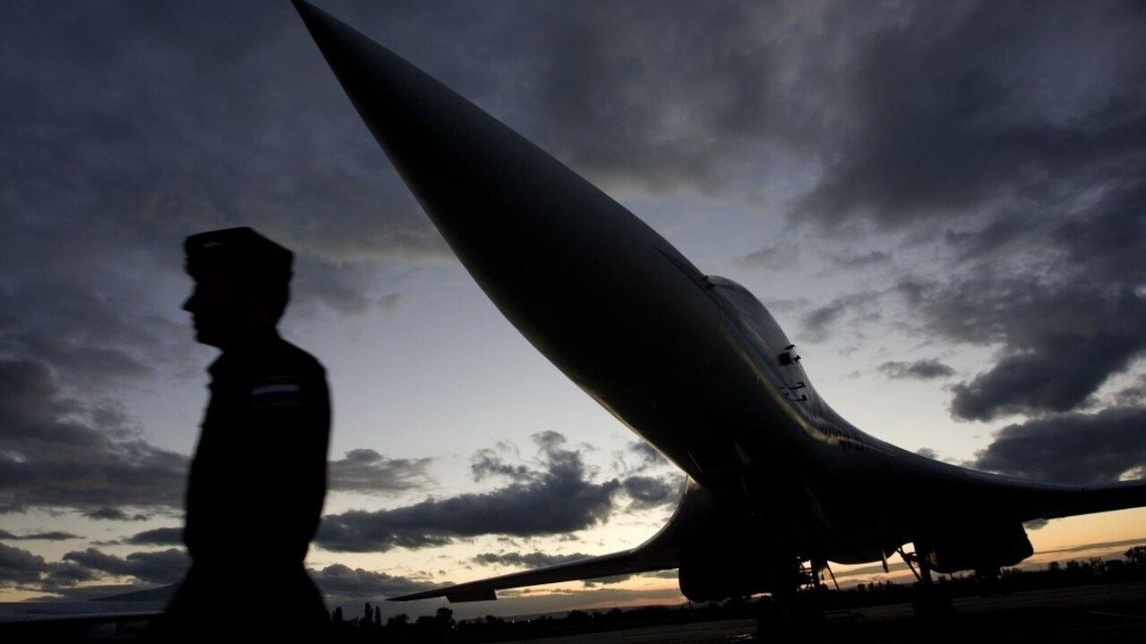 Rusko dokončuje Trojlístok, obrovskú vojenskú základňu v Arktíde