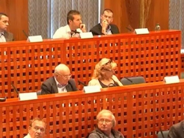 Územný plán Banskej Bystrice je podľa prokuratúry schválený protizákonne