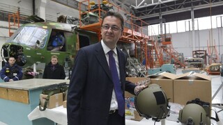 Glváčovi sa nedarí prenajať Letecké opravovne, uvažuje o zrušení súťaže