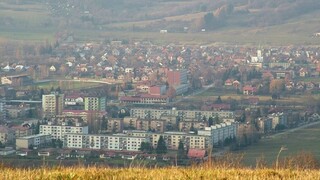 Dve slovenské obce sa stanú mestami, od vlády dostali zelenú