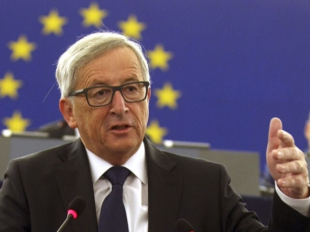 Juncker zvolal do Bruselu lídrov štátov, Slovensko a Česko pozvánku nedostali