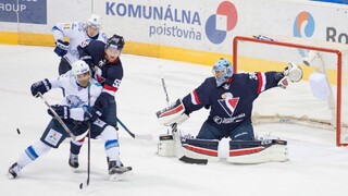 Slovan si poradil s Barysom Astana, víťazný gól strelil Surový