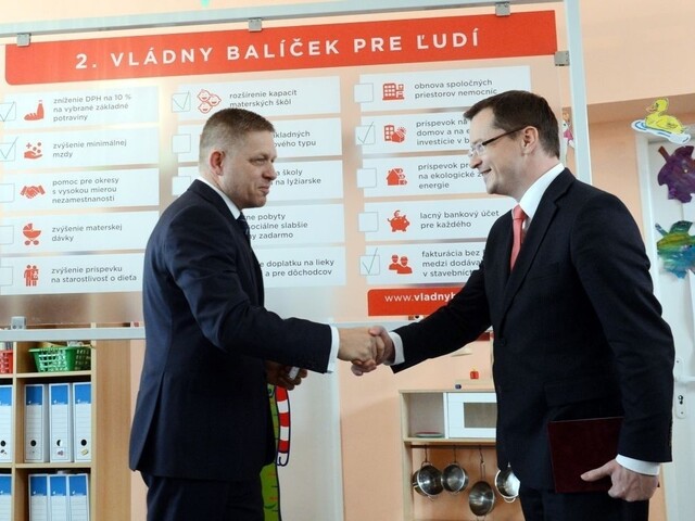 Do škôlok sa zmestia ďalšie stovky detí, na ich rozšírenie pôjdu milióny
