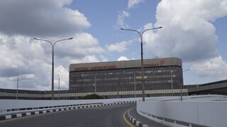 Českú delegáciu niekoľko hodín blokovali na moskovskom letisku