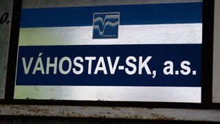 Váhostav dostal pokutu, pozemky nevrátil do pôvodného stavu