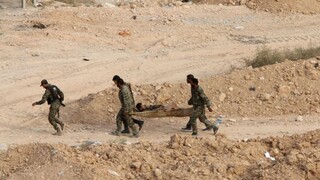 Extrémisti údajne ponúkajú sýrskej armáde lokálne prímerie