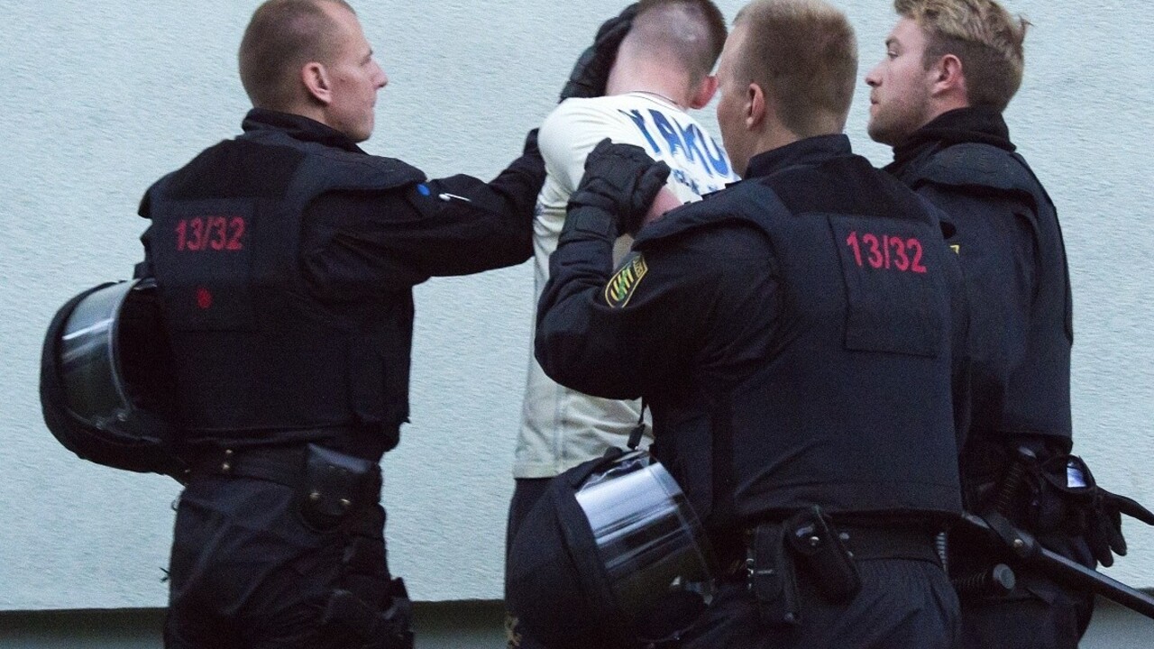 Neonacisti chystali bombové útoky na utečencov, chceli vyvolať paniku