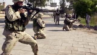 Desiatkam rukojemníkom hrozilo masové vraždenie, zachránili ich Kurdi a Američania