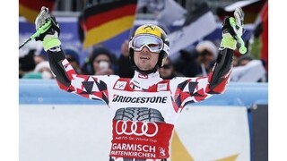 Novinári rozhodli o najlepších lyžiaroch uplynulej sezóny