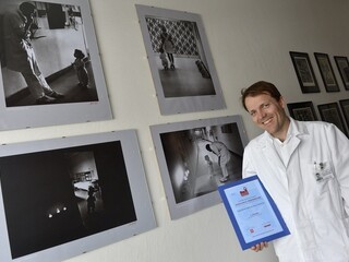 Kaščák je po incidente s natáčaním klipu opäť primárom