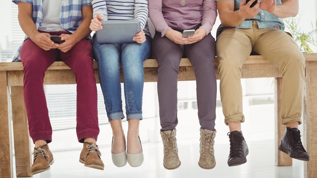 Všetko je inak. Sedenie nezabíja, naznačuje nový veľký výskum