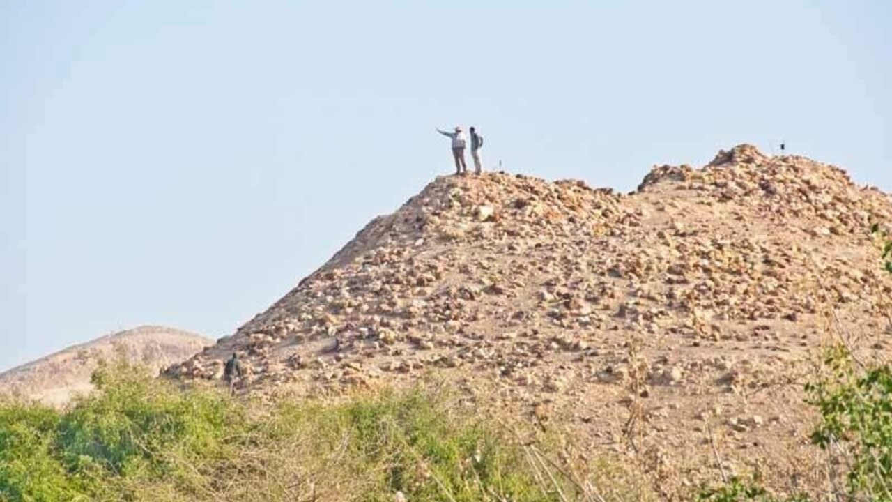 Našli hriešne mesto Sodoma? Metropola zanikla ako po božom zásahu
