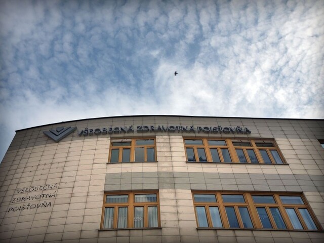 Všeobecná zdravotná poisťovňa si pripísala historický úspech