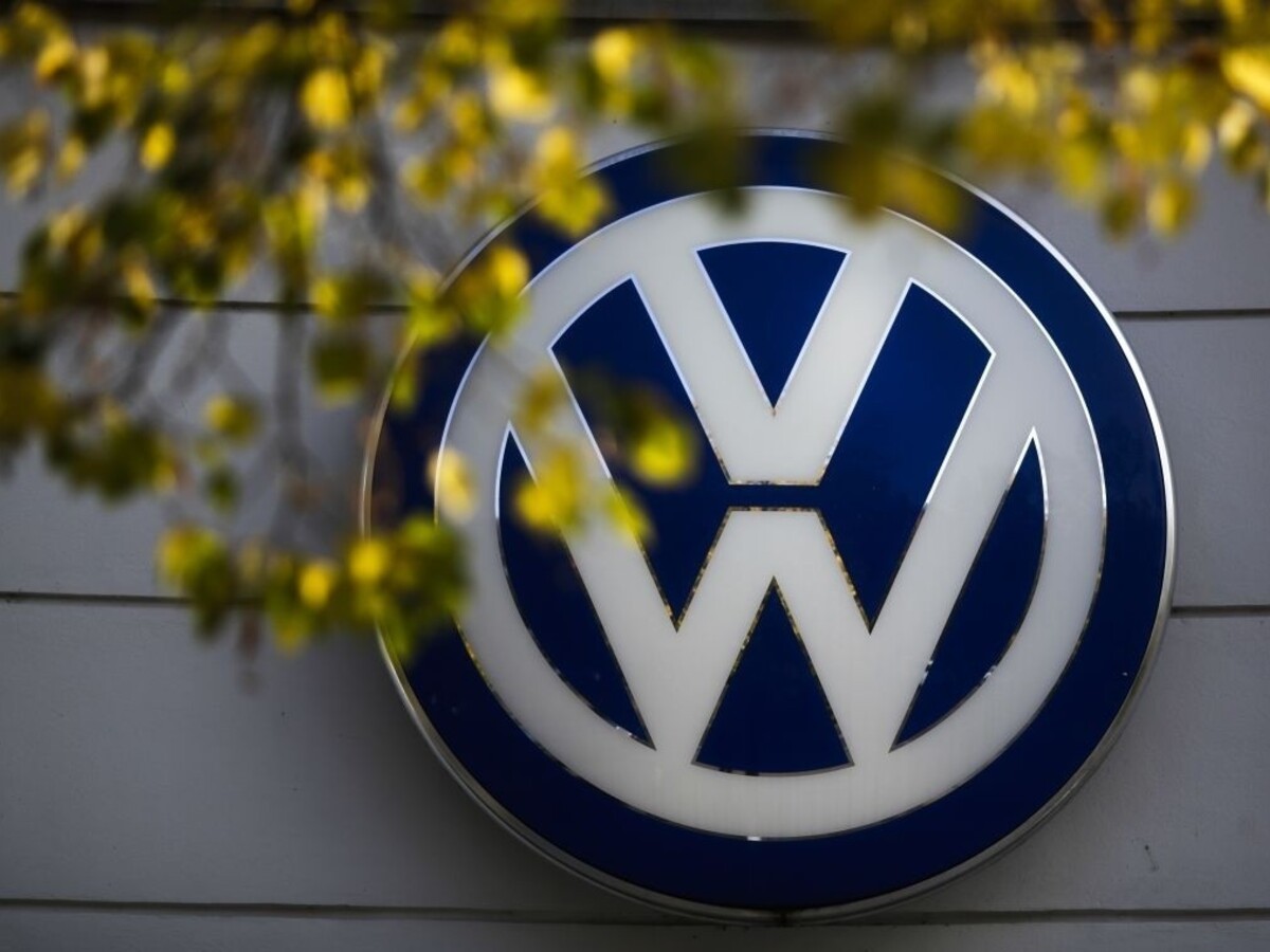 Americkí právnici podali žalobu na Volkswagen v mene Juhokórejčanov