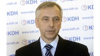 KDH si zvolilo volebnú kandidátku, pribudnú aj nové tváre
