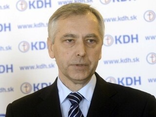 KDH si zvolilo volebnú kandidátku, pribudnú aj nové tváre