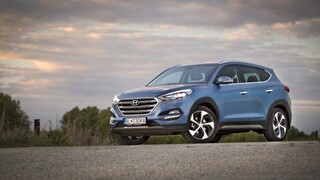 Motoring: Hyundai Tucson vo veľkom teste a nový Volkswagen Caddy