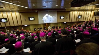 Vatikánska synoda sa niesla v znamení hľadania kompromisu medzi konzervatívcami a liberálmi
