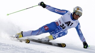 Ligety vyhral obrovský slalom v Söldene, Žampa získal body hneď na začiatku SP