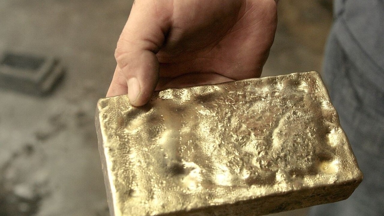 India chce motivovať ľudí, aby uložili svoje zlato v bankách