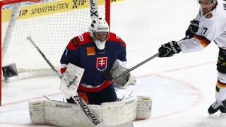 Čiliak dostal stopku do reprezentácie, vraj ohováral slovenský hokej