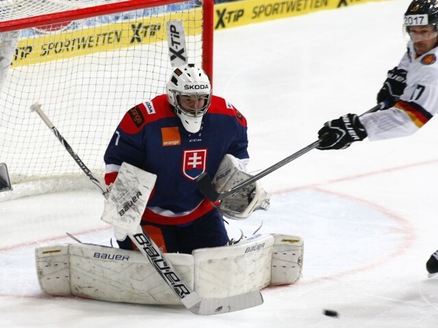 Čiliak dostal stopku do reprezentácie, vraj ohováral slovenský hokej
