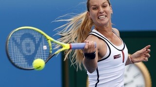 Cibulková bude aj naďalej trénovať s Liptákom