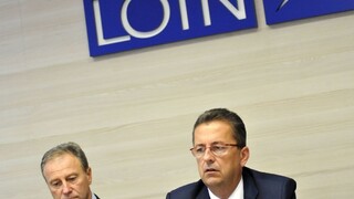 Letecké opravovne zostanú v rukách štátu, tender na prenájom stroskotal