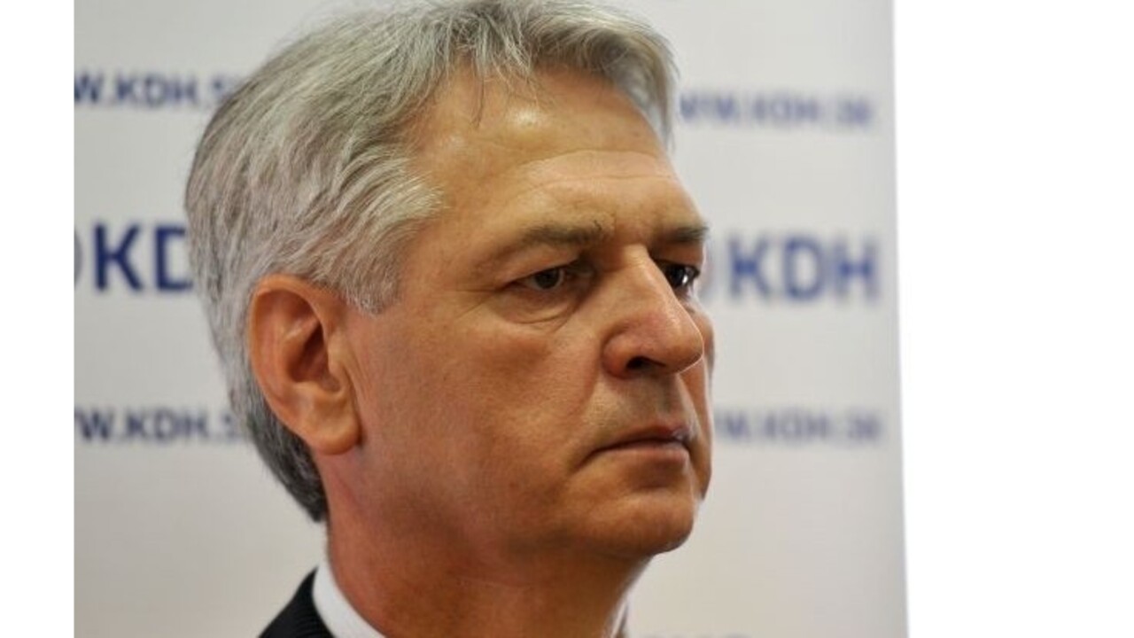 KDH chce novelou chrániť zraniteľných spotrebiteľov energií