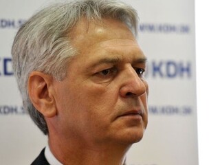 KDH chce novelou chrániť zraniteľných spotrebiteľov energií
