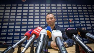 Višňovský sa vracia do Slovana, po sezóne vraj ukončí kariéru