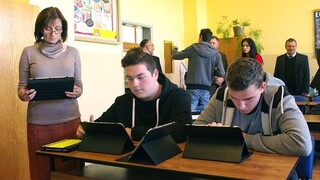 Projekt Digiškola sa teší popularite, pokračovať bude ďalšími etapami