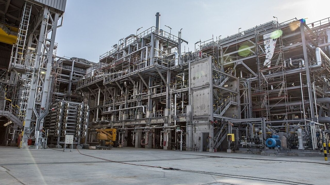 Slovnaft ilu 1140px (SITA/Marko Erd)