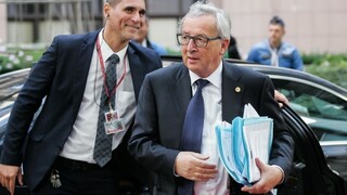 Juncker chce zmenu dublinského systému, ktorý rieši žiadosti o azyl