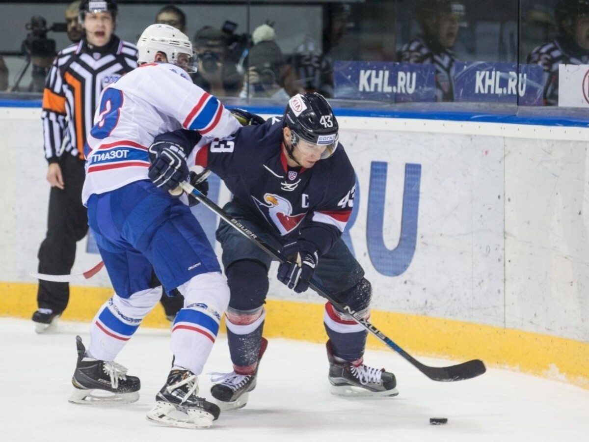 Dvakrát korigoval, napokon ale Slovan s Ladou Togliatii prehral