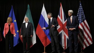 Vo Viedni sa začínajú rokovania o sýrskej kríze, prvýkrát aj za účasti Iránu