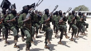 Zajali sme 12 amerických vojakov, tvrdia somálski islamisti