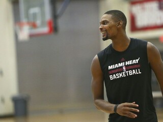 Navrátilec Bosh potiahol Miami k triumfu nad Charlotte