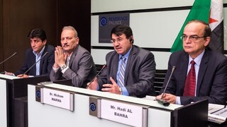 Mocnosti už so sýrskou opozíciou nepočítajú, na rokovania nedostala pozvánku