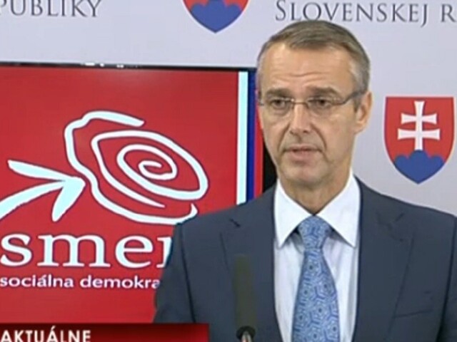 TB R. Rašiho o recepte KDH na tunelovanie štátnej poisťovne