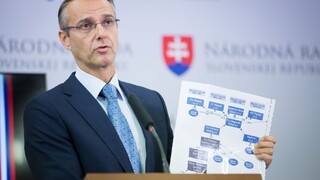 Bývalý šéf Všeobecnej zdravotnej obral poisťovňu o státisíce, tvrdí Raši