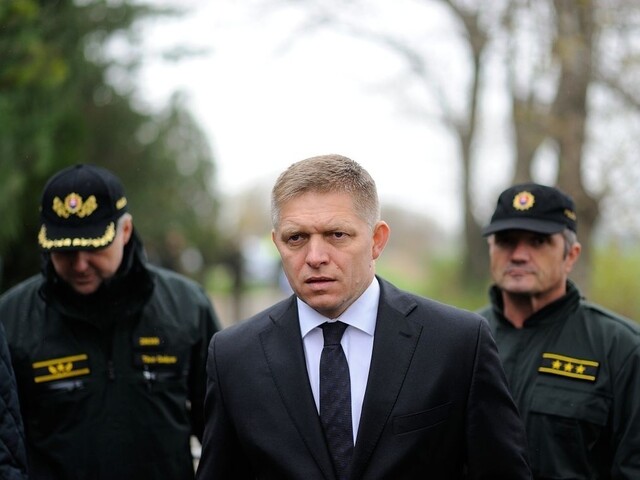 Do Maďarska ochádzajú aj naši vojaci, dôvodom je utečenecká kríza